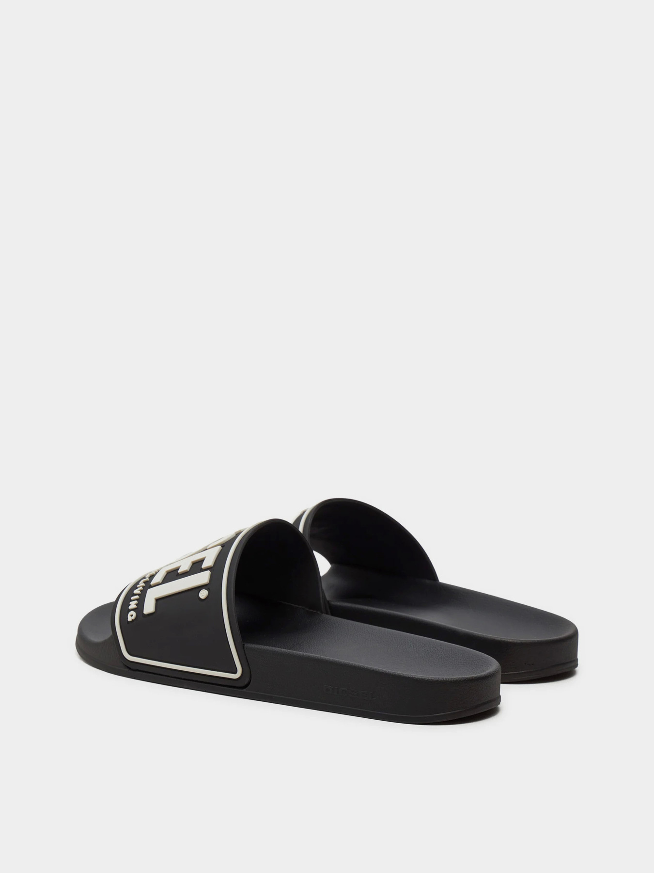 Шльопанці Diesel модель Y02801-P4441-H0958 Фото