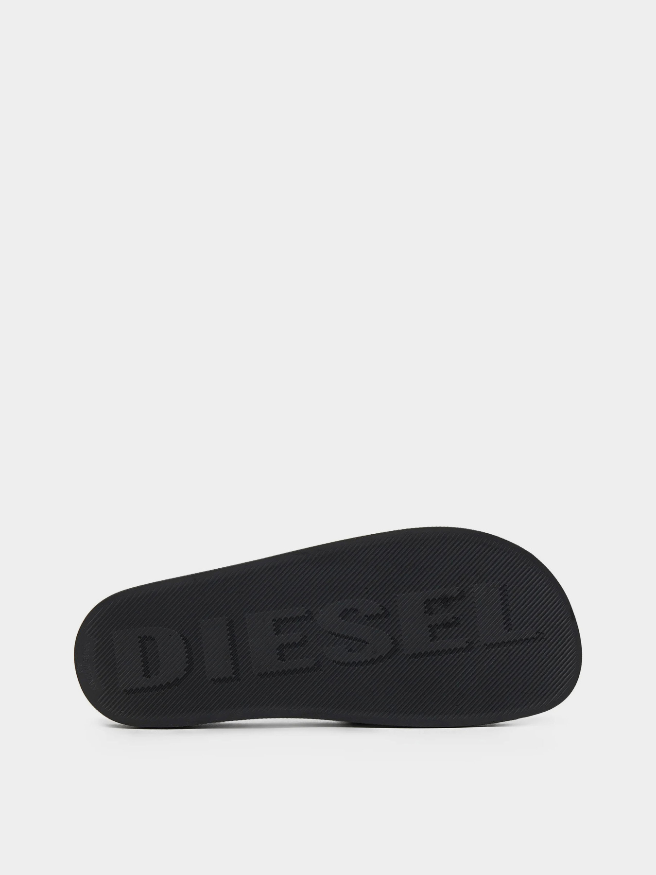 Шлепанцы Diesel модель Y02801-P4441-H0958 Фото