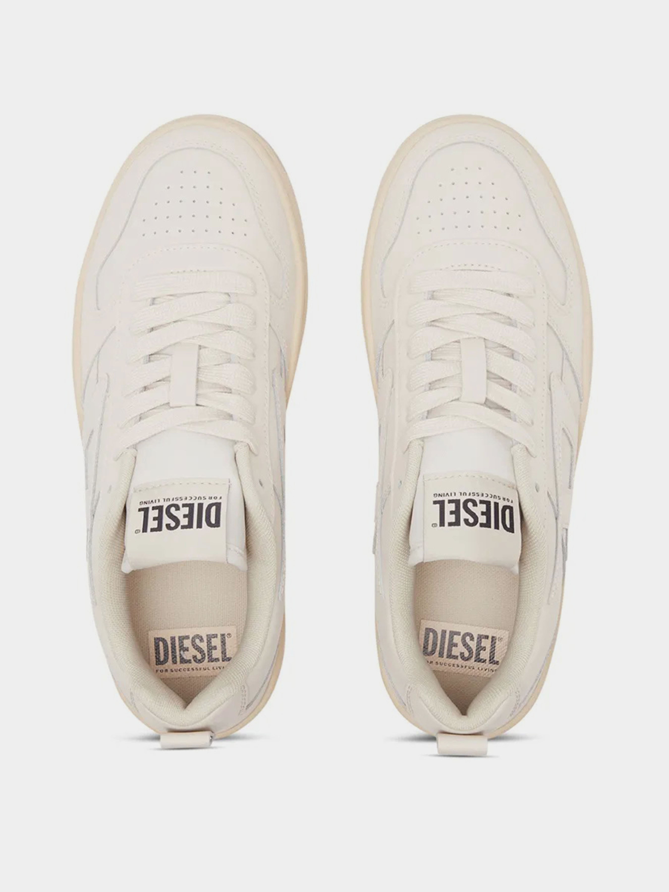 Кроссовки Diesel модель Y03363-P5576-T1015 Фото