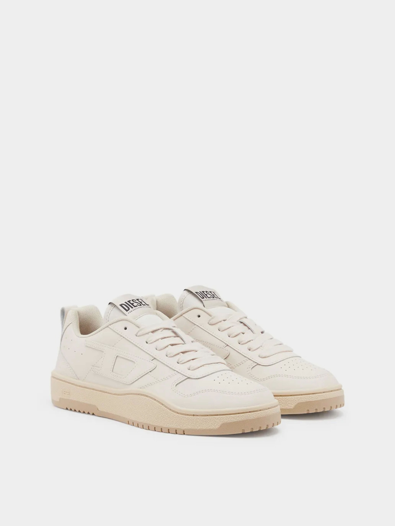 Кроссовки повседневные Diesel модель Y03363-P5576-T1015 Кроссовки повседневные Diesel модель Y03363-P5576-T1015 Фото