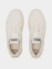 Кроссовки повседневные Diesel модель Y03363-P5576-T1015 Кроссовки повседневные Diesel модель Y03363-P5576-T1015 Фото