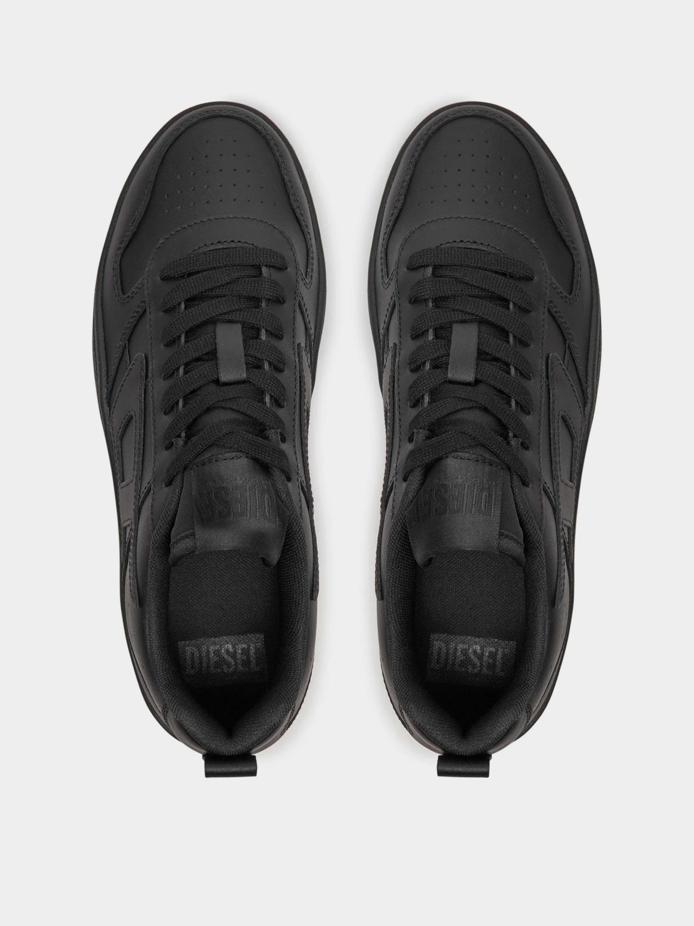 Кроссовки Diesel модель Y03363-P5576-T8013 Фото