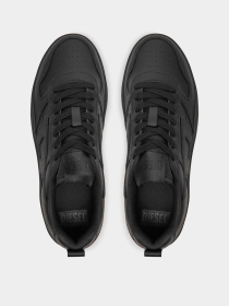 Кроссовки Diesel модель Y03363-P5576-T8013 Фото