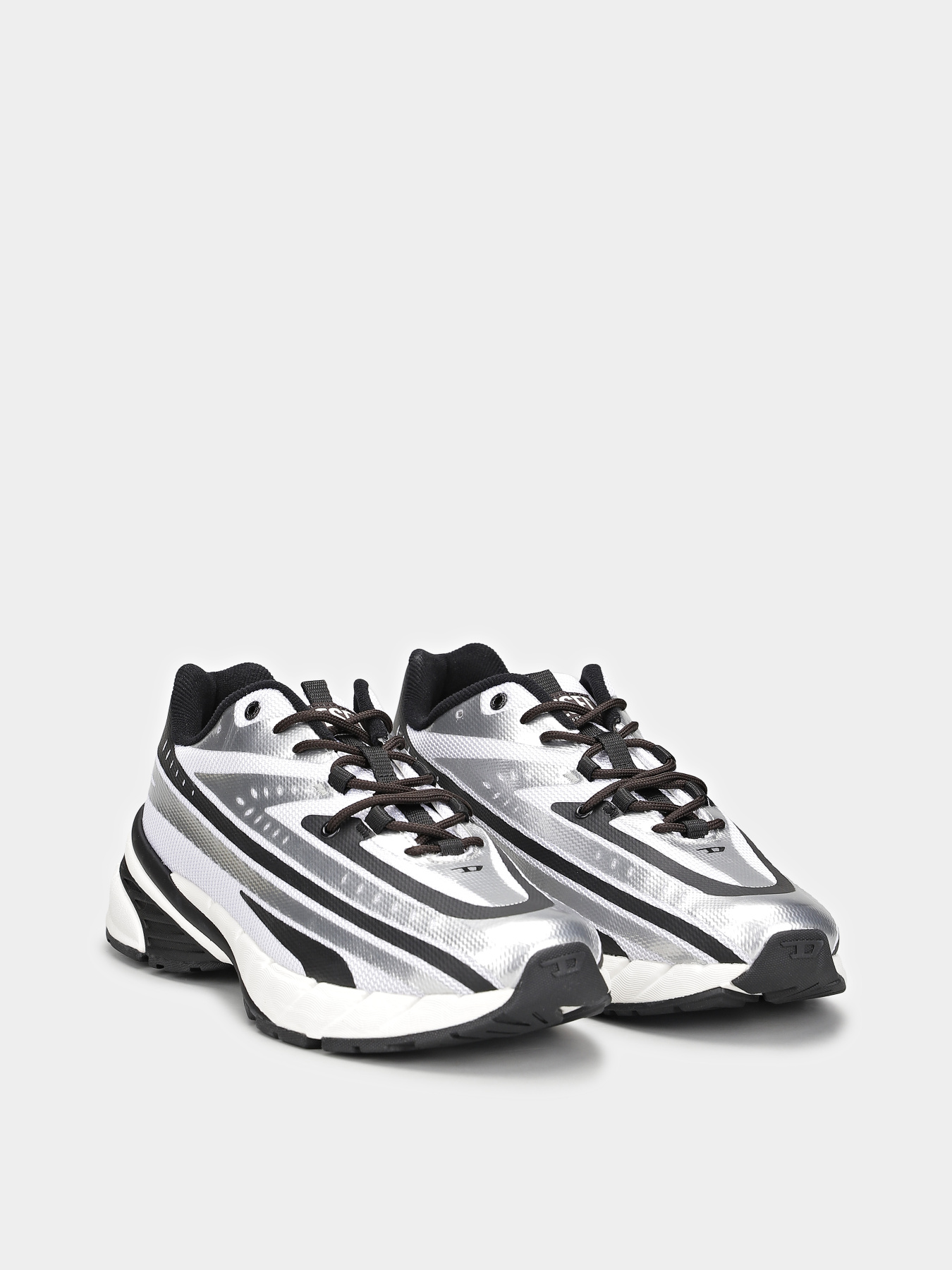 Кроссовки Diesel модель Y03436-P8138-HA644 Фото