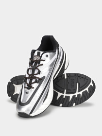 Кроссовки Diesel модель Y03436-P8138-HA644 Фото