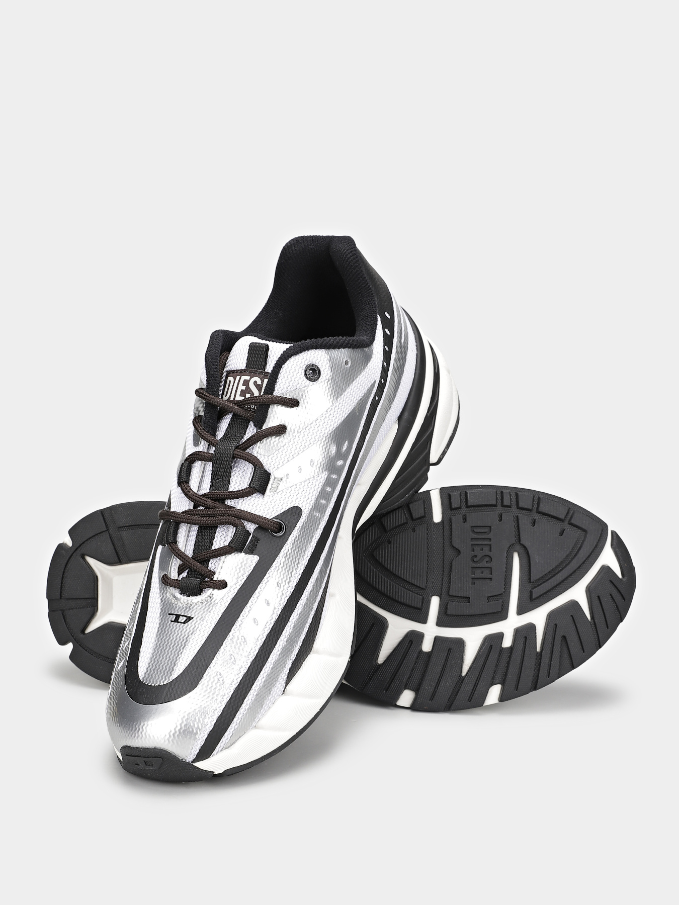 Кросівки повсякденні Diesel модель Y03436-P8138-HA644 Фото