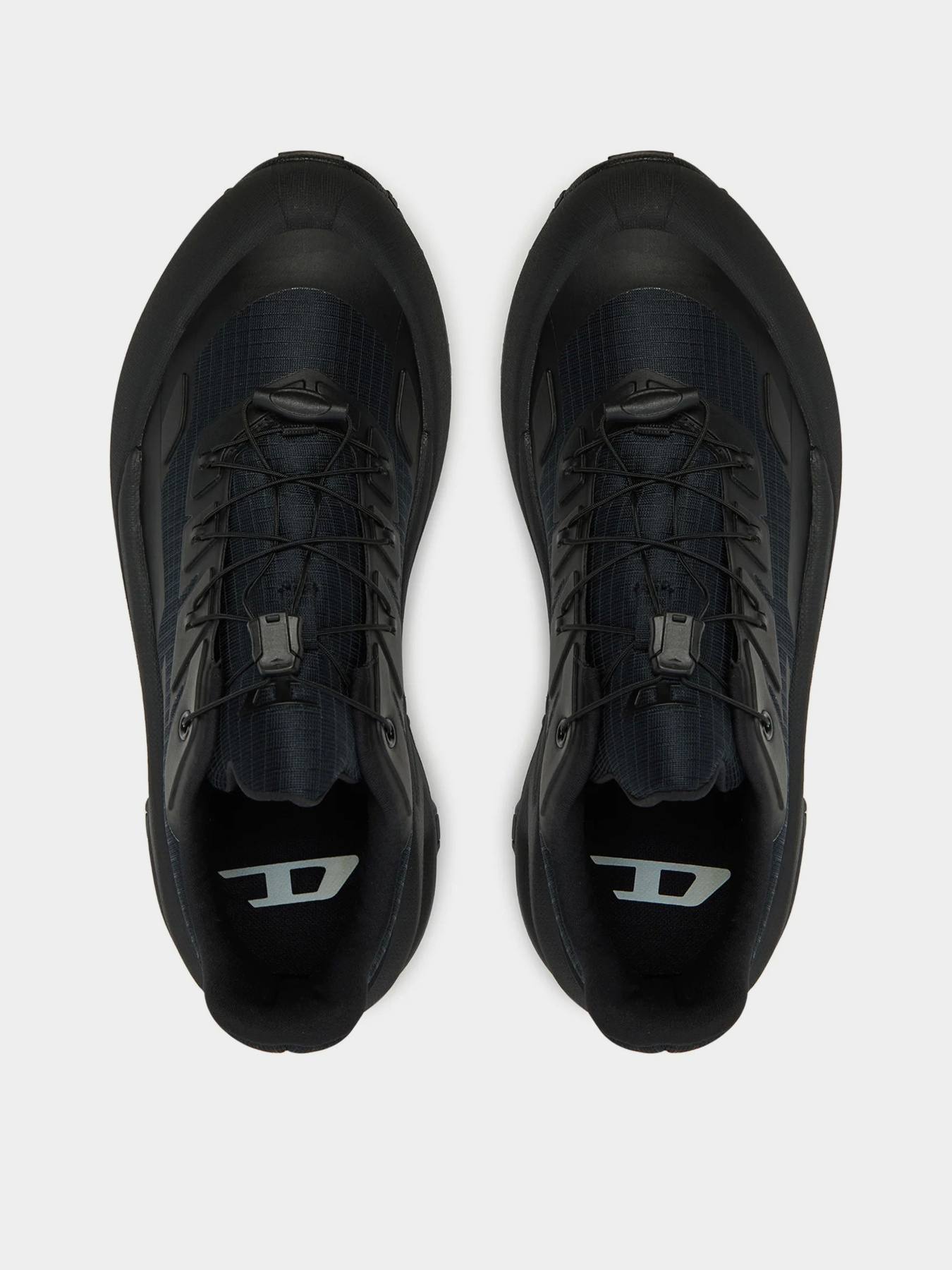 Кроссовки Diesel модель Y03444-P6918-T8013 Фото