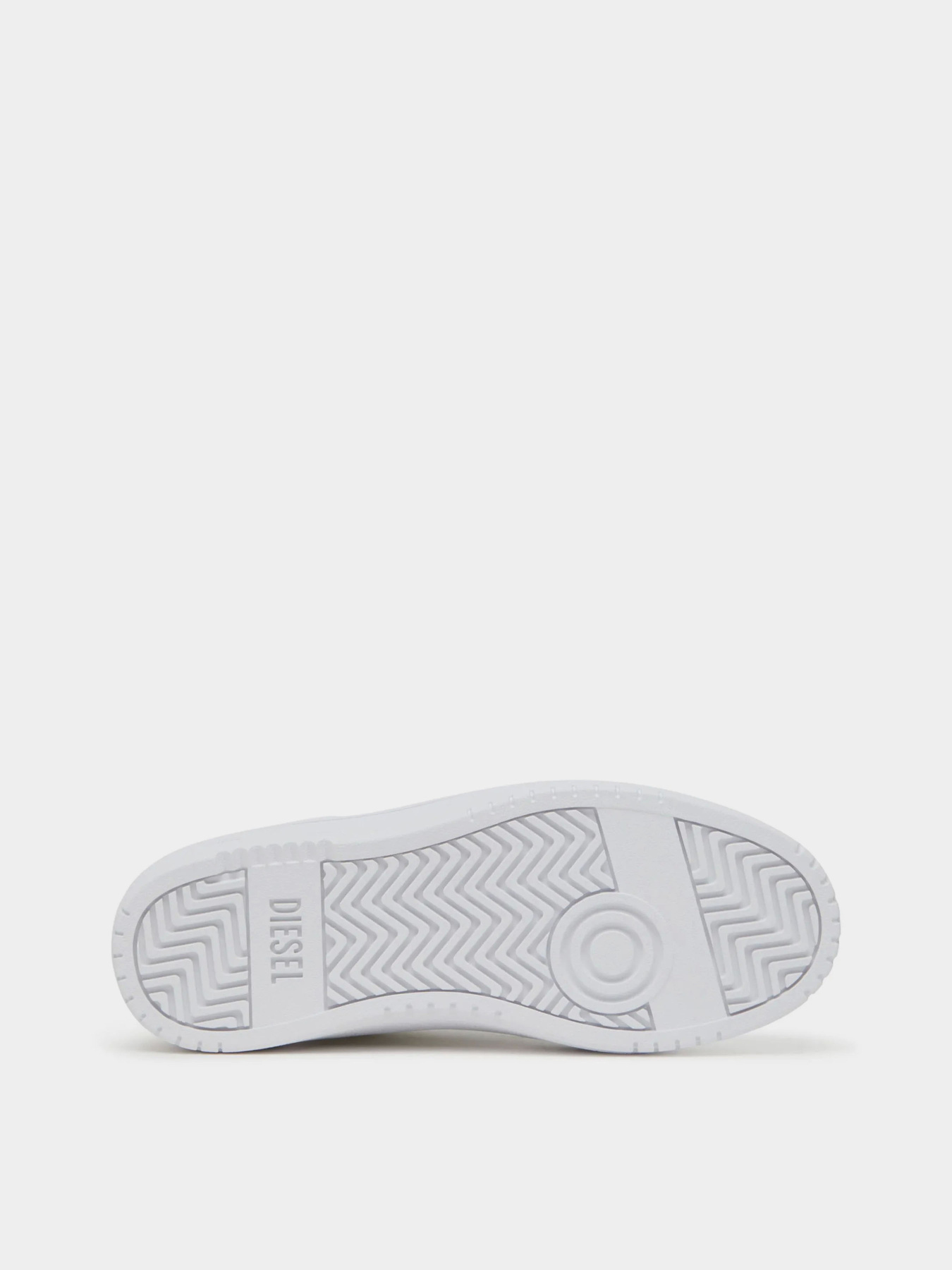 Кеды низкие Diesel модель Y03513-P5576-T1002 Фото