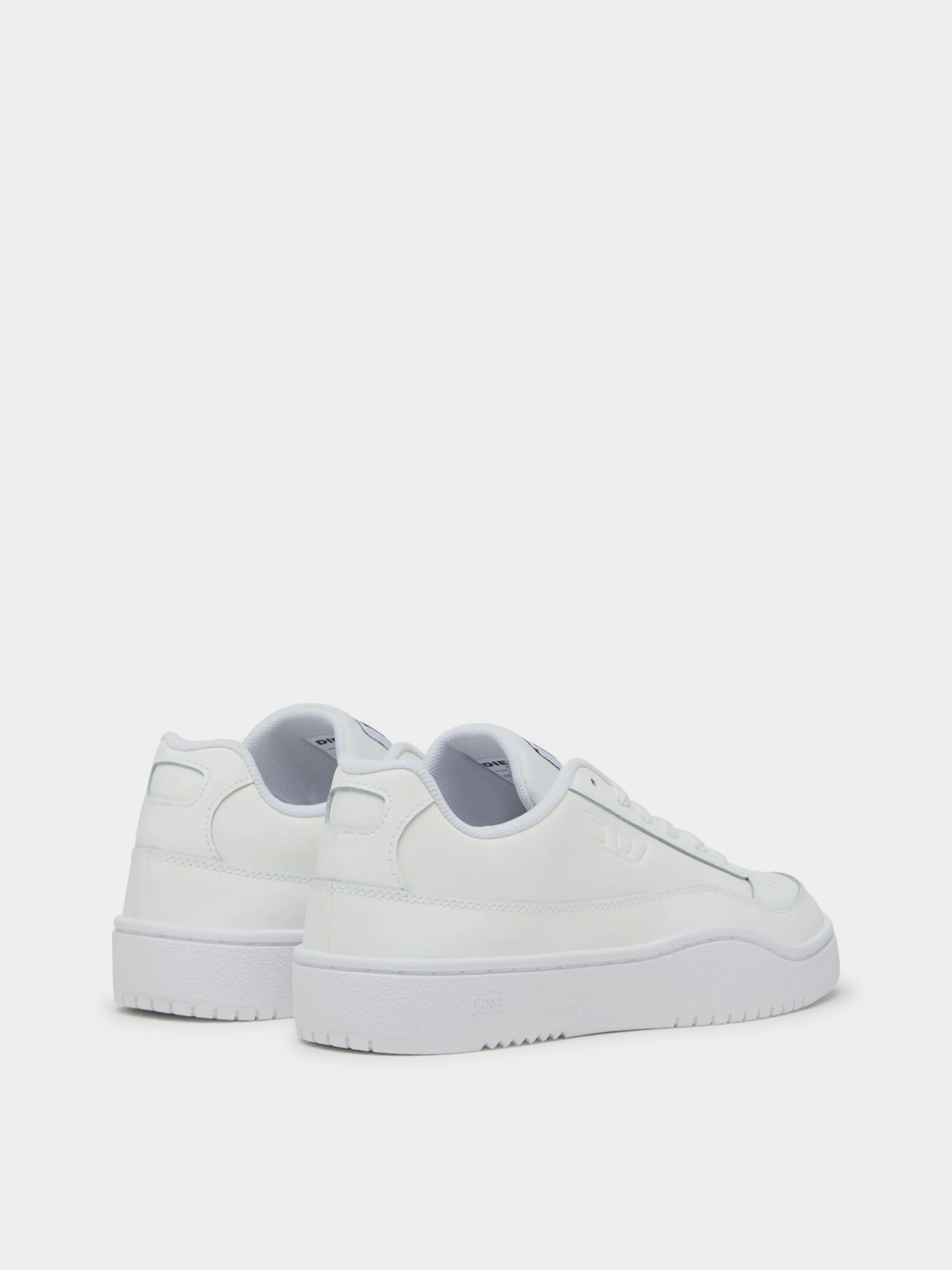 Кеды низкие Diesel модель Y03513-P5576-T1002 Фото