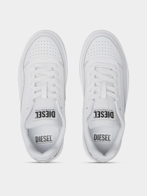Кеды низкие Diesel модель Y03513-P5576-T1002 Фото