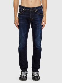 Прямые джинсы Diesel модель 00SU1X-009ZS-01 Фото