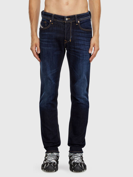 Прямі джинси Diesel модель 00SU1X-009ZS-01 Фото