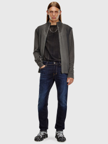 Прямі джинси Diesel модель 00SU1X-009ZS-01 Фото