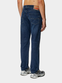 Прямые джинсы Diesel модель 00SU1X-0CNAA-01 Фото