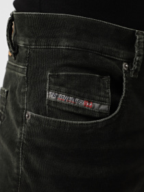 Прямі джинси Diesel модель A03558-068QT-54M Прямі джинси Diesel модель A03558-068QT-54M Фото