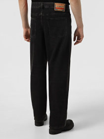 Широкі джинси Diesel модель A11598-09I35-02 Фото