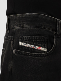 Широкі джинси Diesel модель A11598-09I35-02 Фото