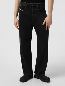 Широкие джинсы Diesel модель A11598-09I35-02 Фото