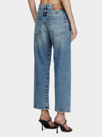 Прямі джинси Diesel модель A03618-09L34-01 Фото