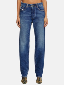 Прямые джинсы Diesel модель A07018-09L21-01 Фото