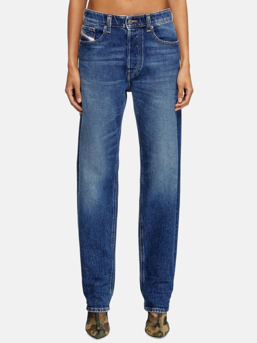 Прямі джинси Diesel модель A07018-09L21-01 Фото