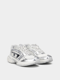 Кроссовки повседневные Diesel модель Y03594-P8135-HA654 Фото