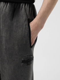 Джогери Diesel модель A16323-0BMBK-9XX Фото