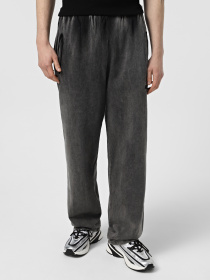 Джоггеры Diesel модель A16323-0BMBK-9XX Фото