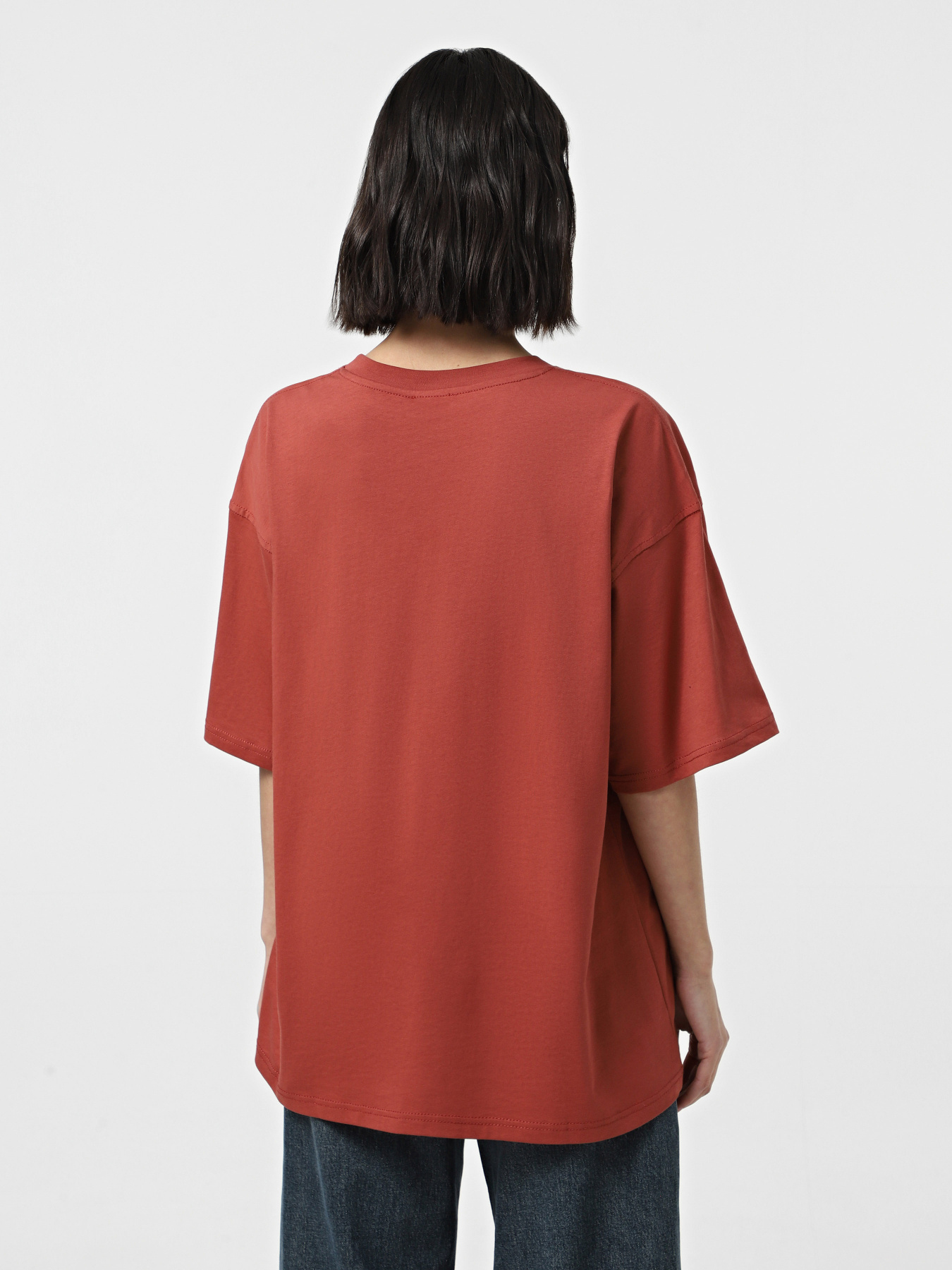 Футболка Diesel модель A14929-0GRAI-43Z Фото