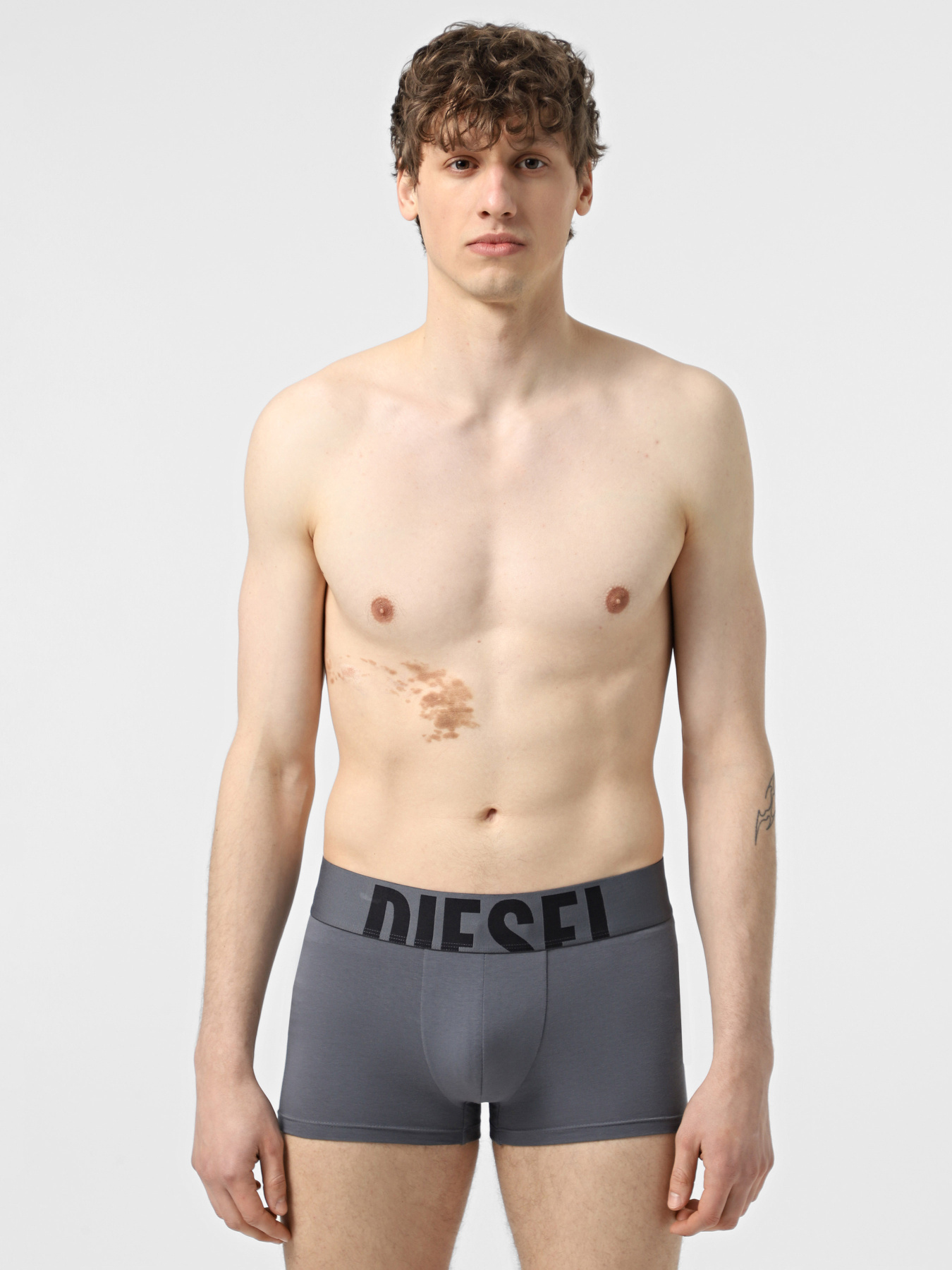 Набір трусів Diesel модель A15380-0WIAN-E7221 Фото