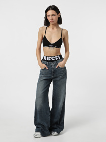 Бюстгальтер Diesel модель A17508-0CEBZ-9XX Фото