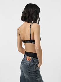 Бюстгальтер Diesel модель A17508-0CEBZ-9XX Фото