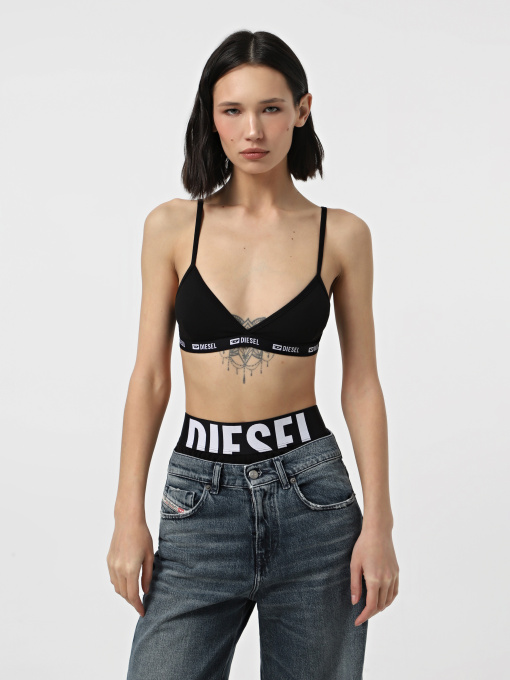 Бюстгальтер Diesel модель A17508-0CEBZ-9XX Фото