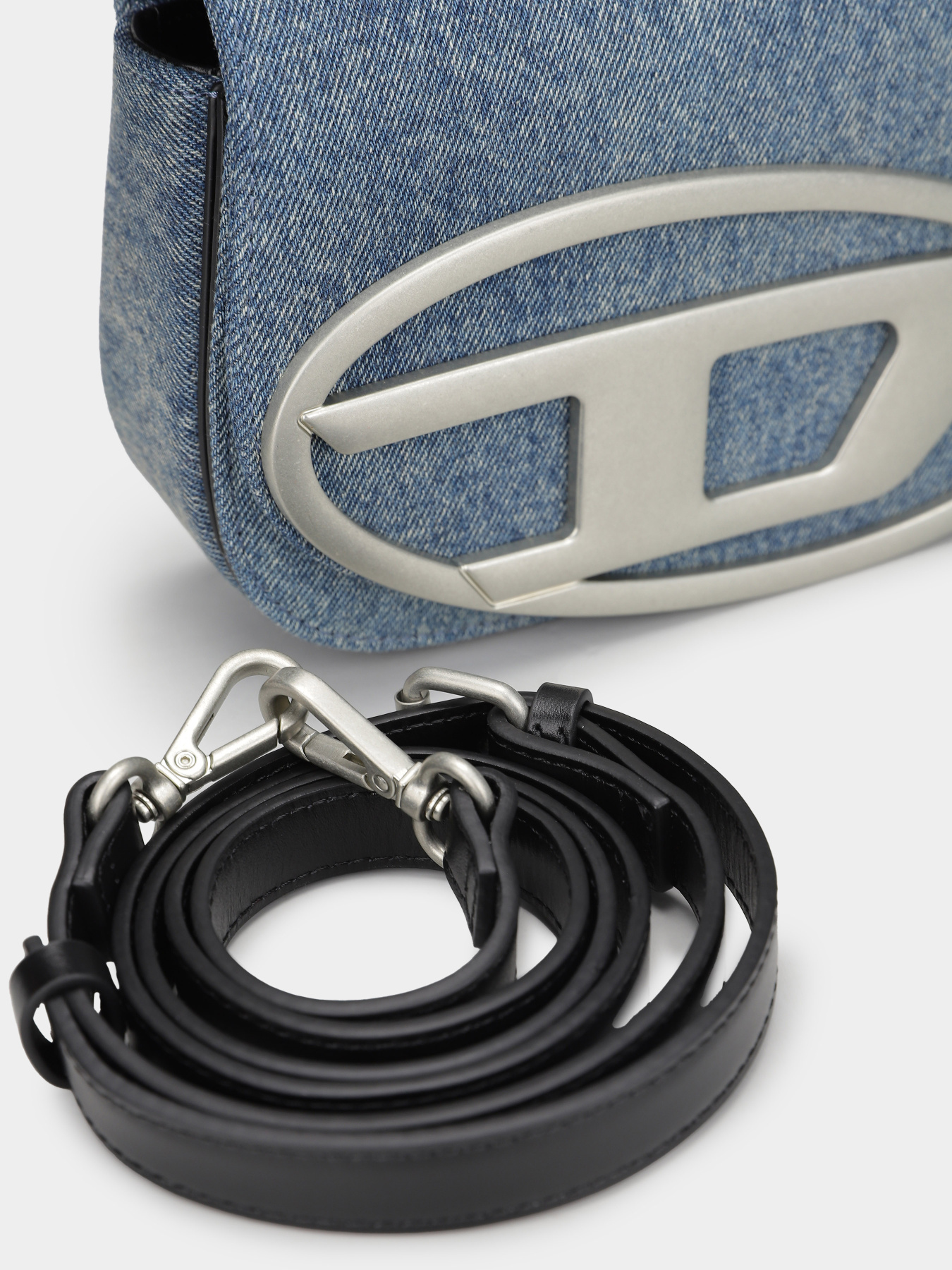 Сумка Diesel модель X08396-P1730-H8457 Фото