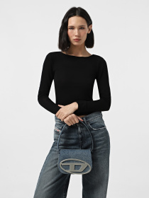 Сумка Diesel модель X08396-P1730-H8457 Фото