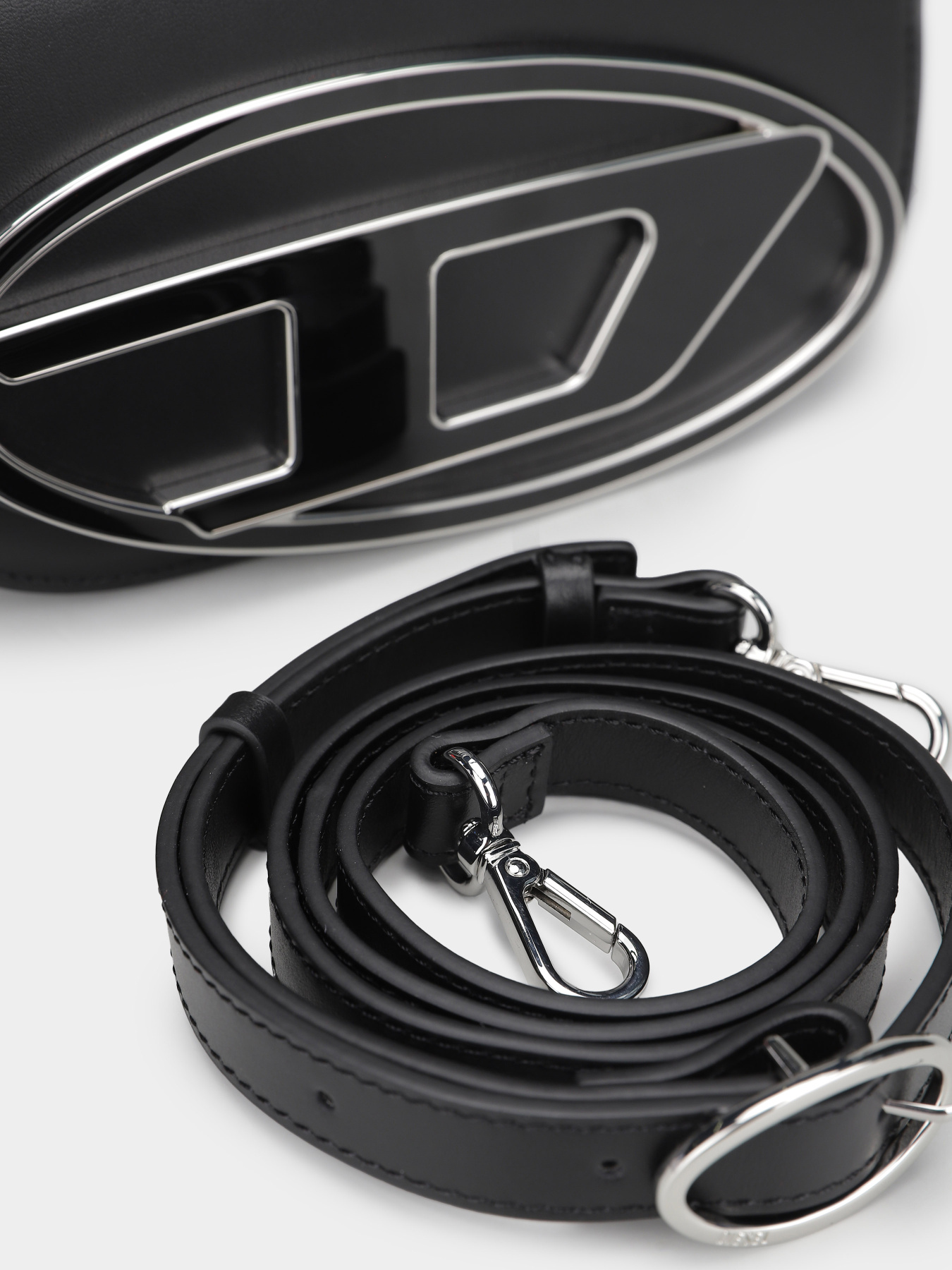 Сумка Diesel модель X08396-PR818-T8013 Фото