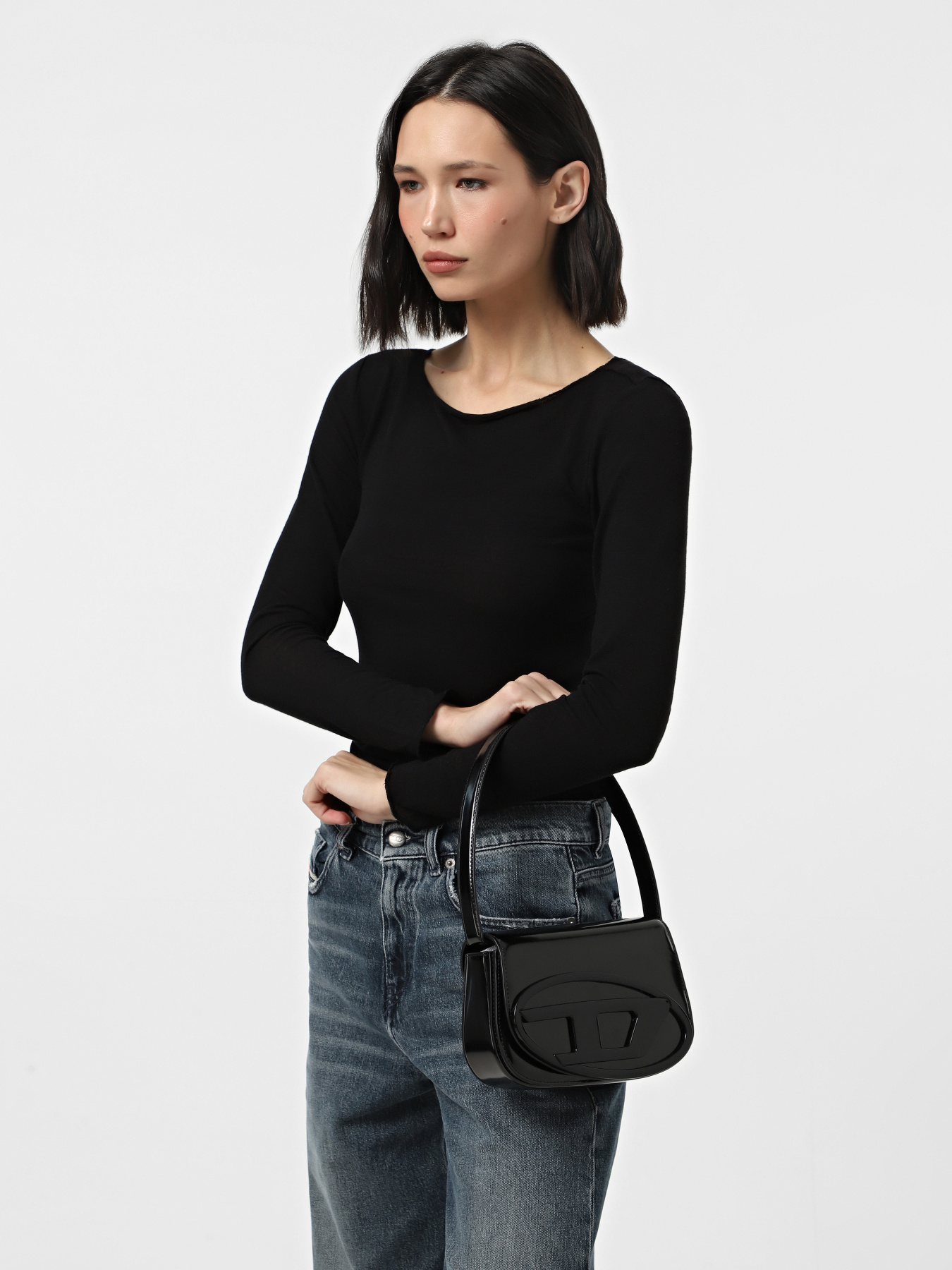 Сумка Diesel модель X08396-PS202-T8013 Фото