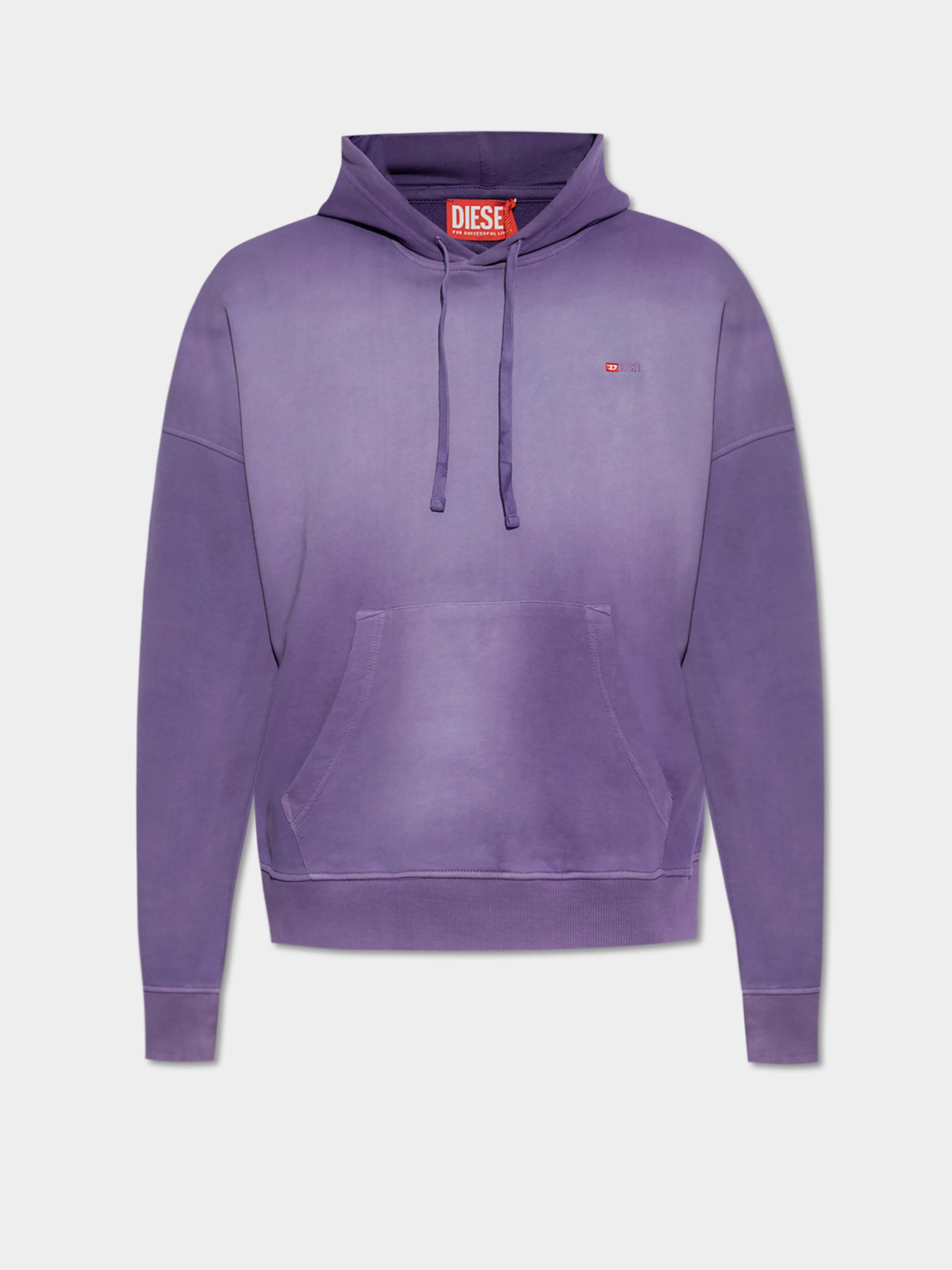 Худи Diesel модель A17649-0PKAM-60P Фото