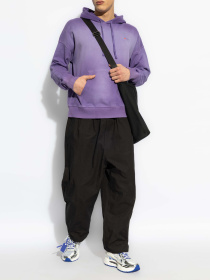 Худи Diesel модель A17649-0PKAM-60P Фото