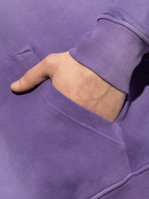 Худи Diesel модель A17649-0PKAM-60P Фото