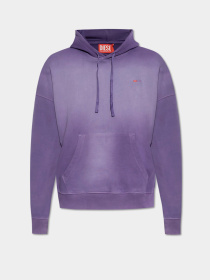 Худи Diesel модель A17649-0PKAM-60P Фото