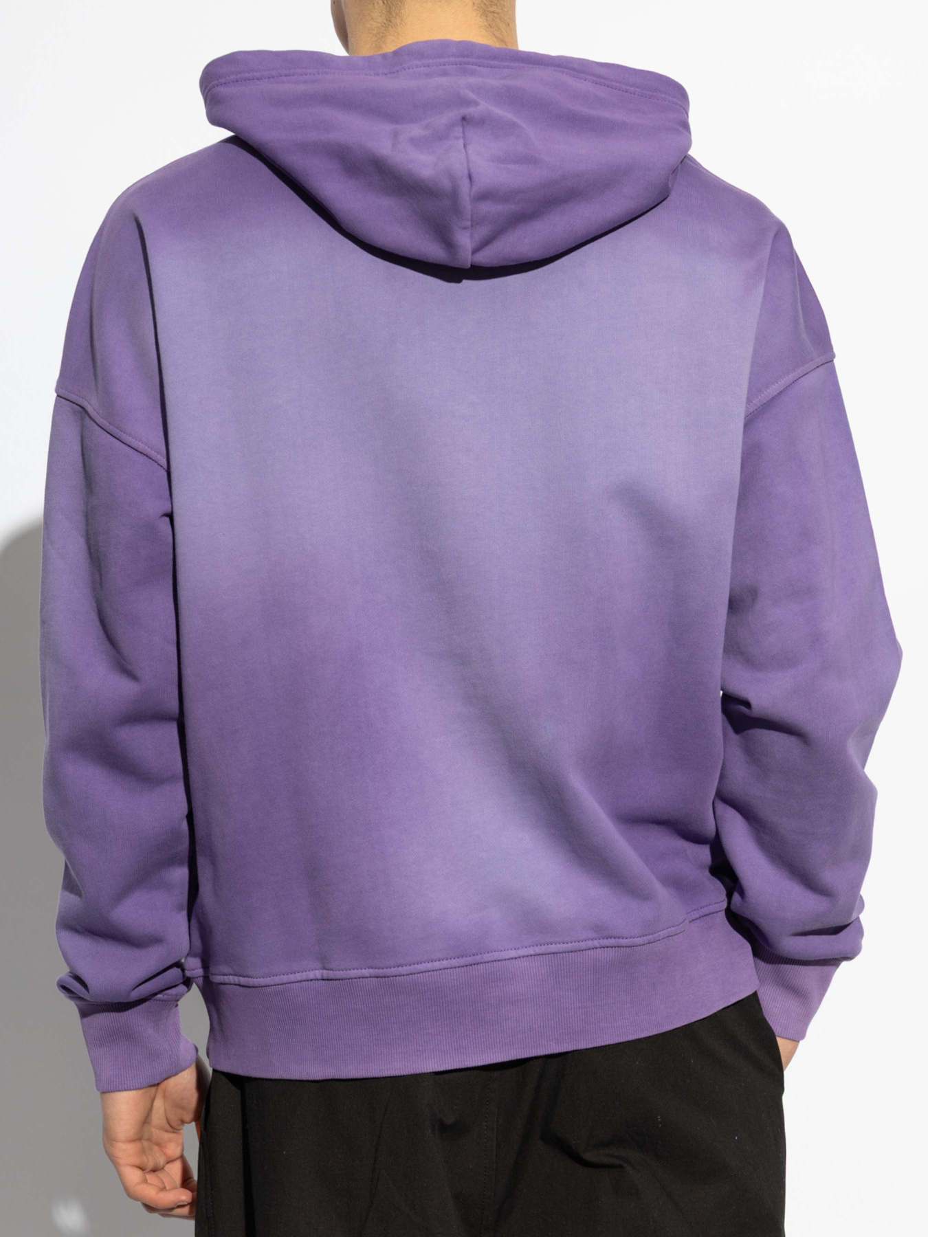 Худи Diesel модель A17649-0PKAM-60P Фото