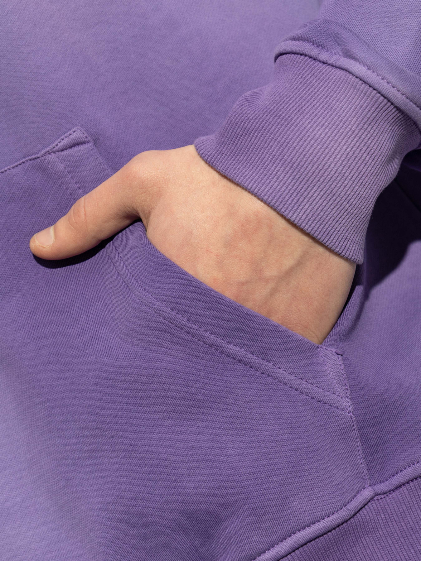 Худи Diesel модель A17649-0PKAM-60P Фото