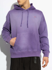 Худі Diesel модель A17649-0PKAM-60P Фото