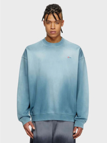 Свитшот Diesel модель A17630-0PKAM-89M Фото