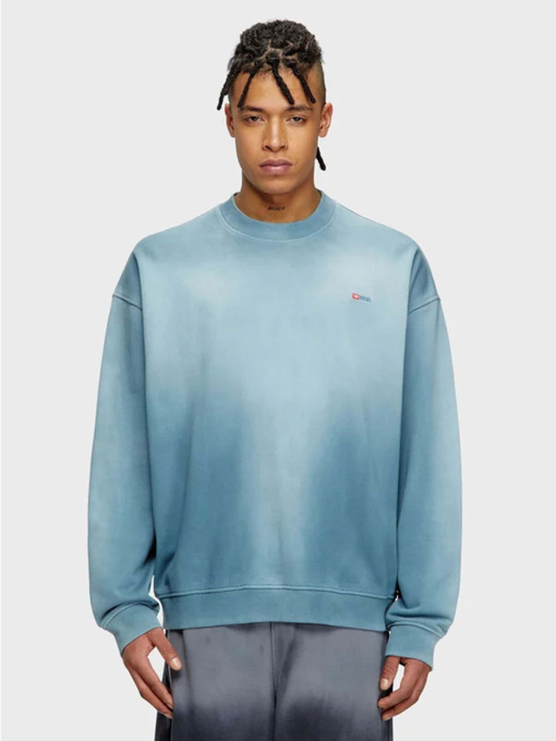 Свитшот Diesel модель A17630-0PKAM-89M Фото