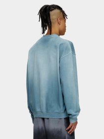 Свитшот Diesel модель A17630-0PKAM-89M Фото