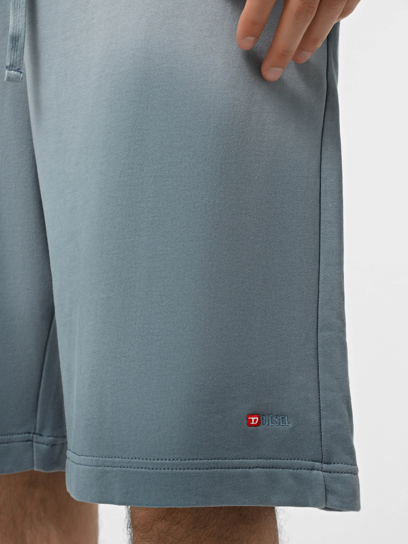 Шорты Diesel модель A16516-0PKAM-89M Фото