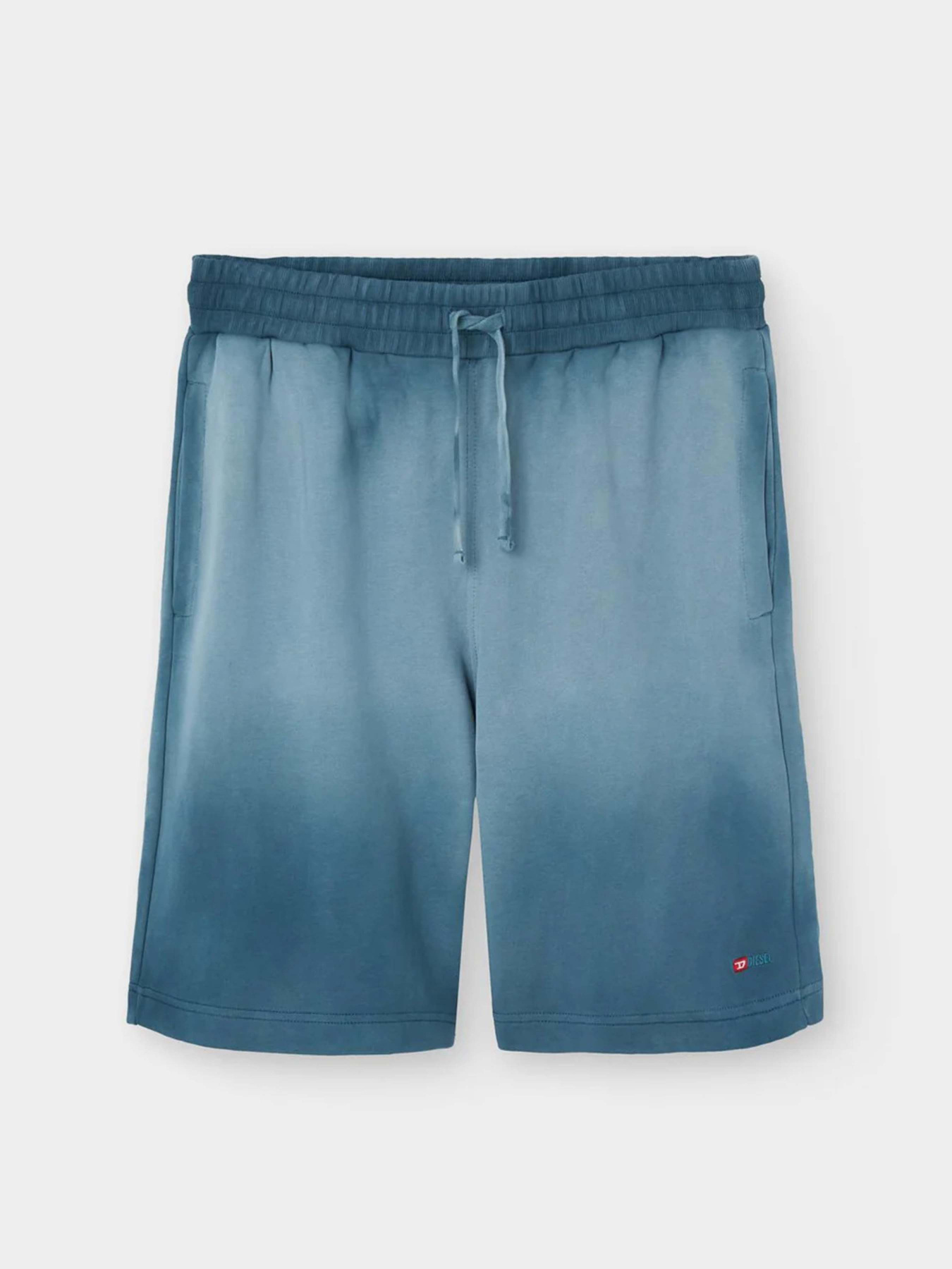 Шорты Diesel модель A16516-0PKAM-89M Фото