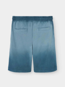 Шорты Diesel модель A16516-0PKAM-89M Фото